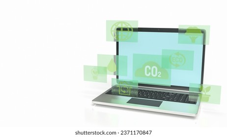 Environmental technology or green technology, refers to the application of science and innovation to develop solutions that minimize.