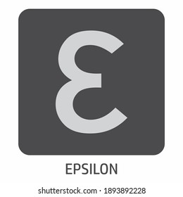 Epsilon の画像 写真素材 ベクター画像 Shutterstock