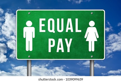 Equal Pay - Gender Pay Gap