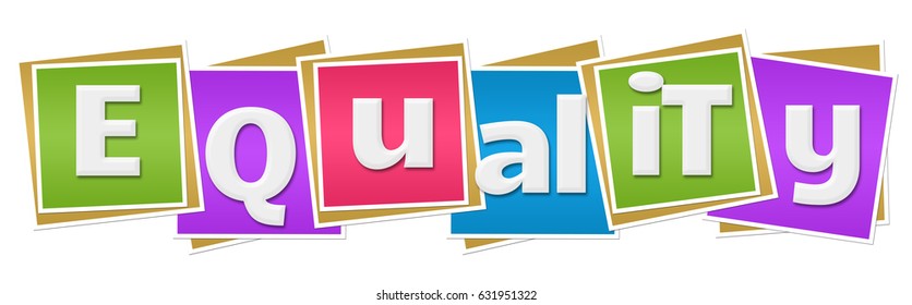 Core Values Colorful Blocks Stock Illustration 617061902 | Shutterstock