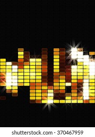 Equalizer Background