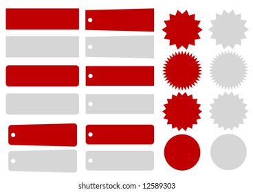 Eretail Vector Icon Pack 1