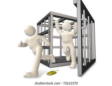 Escape