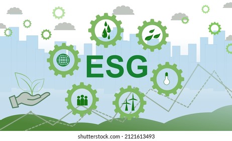 2,150 Environmental, social and corporate governance Images, Stock ...