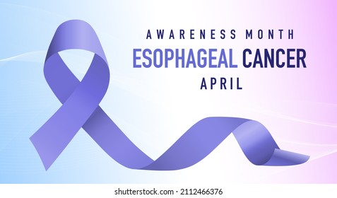 423 Esophageal cancer ribbons Images, Stock Photos & Vectors | Shutterstock