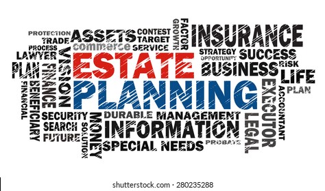 168,410 Estate planning Stock Illustrations, Images & Vectors ...