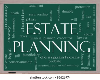 168,410 Estate planning Stock Illustrations, Images & Vectors ...