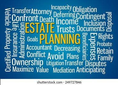 168,410 Estate planning Stock Illustrations, Images & Vectors ...