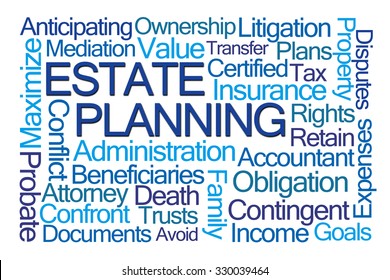 1,946 Wills And Estate Planning Images, Stock Photos & Vectors ...