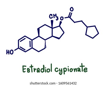 Estradiol Cypionate (EC), Sold Under The Brand Name Depo-Estradiol Among Others, Is An Estrogen Medication Which Is Used In Hormone Therapy For Menopausal Symptoms And Low Estrogen Levels In Women