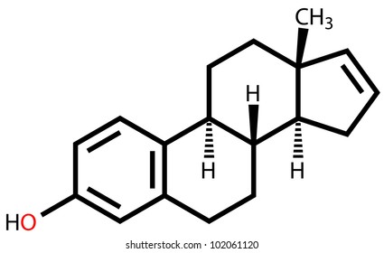 Estratetraenol Images, Stock Photos & Vectors | Shutterstock