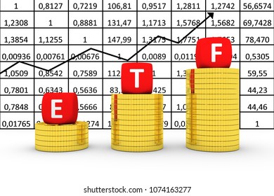 7,577 Etfs To Invest Images, Stock Photos & Vectors | Shutterstock