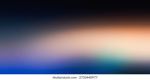 ethereal gradient blends sky and water hues in soft, flowing harmony, where gentle color transitions and luminous tones create a dreamy, tranquil atmosphere that evokes calm, depth, and reflection, making the scene feel serene, immersive, and perfectly suited for contemplative visuals, artistic backgrounds, and modern abstract designs.