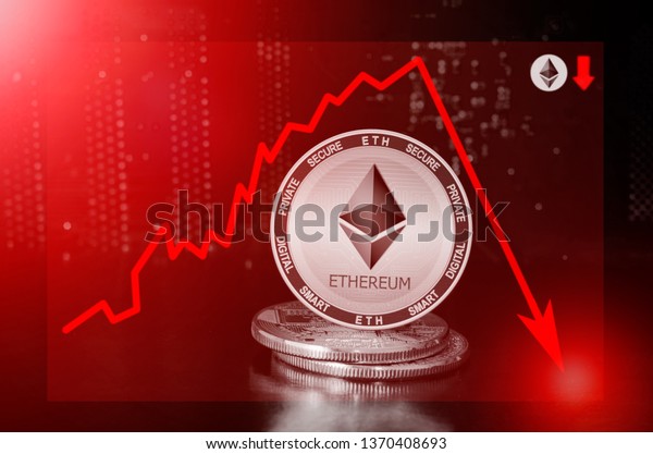 ethereum cryptocurrency value