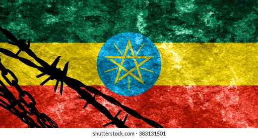 Ethiopia Flag