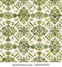 Ethnic design background. Seamless pattern in tribal, folk pattern.