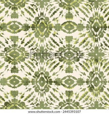 Ethnic design background. Seamless pattern in tribal, folk pattern.