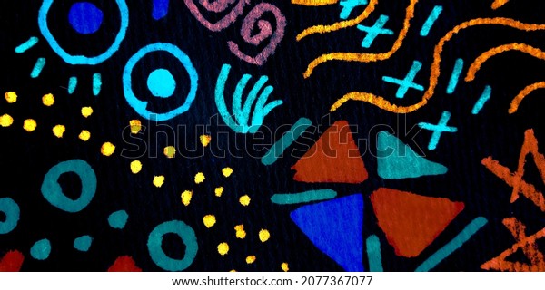 Ethnic Fabric. Orange Design African Pattern.\
Orange Ethnic Mandala. Aztec Brush. Vivid African Divider. Black\
Print. Paisley\
Birds.