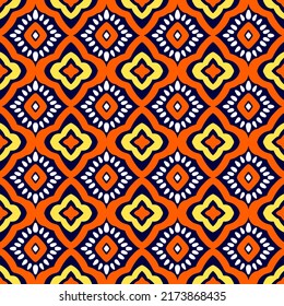 ethnic ikat  patterns geometric native tribal boho motif aztec textile fabric carpet mandalas african American  india flower