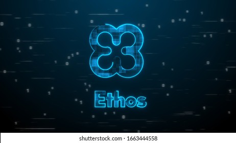 what is ethos cryptocurrency