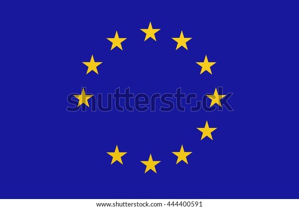 flag with one star