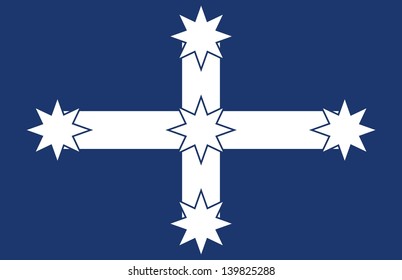 Eureka Flag