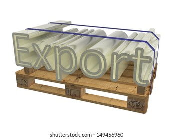 euro pallets