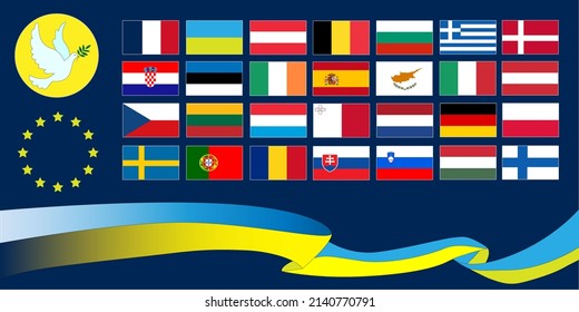 European Economic Community And Ukraine