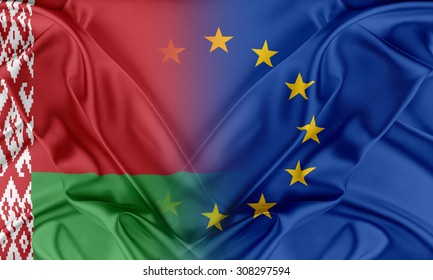 European Union And Belarus. The Concept Of Relationship Between EU And Belarus.