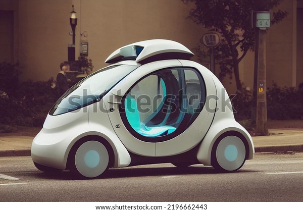 EV car\
technology for the future.3D\
rendering.
