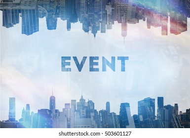 Event concept image