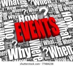 Events