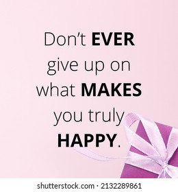 137 Don't give up wallpaper Images, Stock Photos & Vectors | Shutterstock