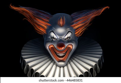 Evil Clown