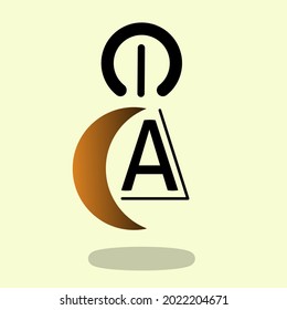 Example Logo That Suitable Icon Organization Stock Illustration ...