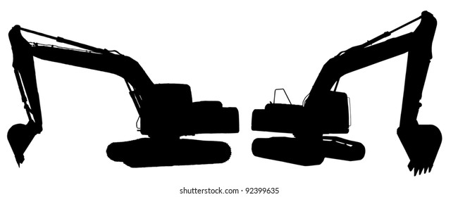 Excavators