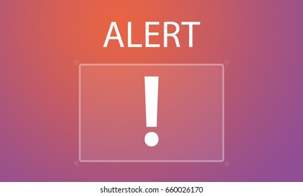 3,316 Emergency Notification Images, Stock Photos & Vectors | Shutterstock