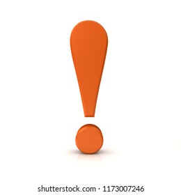 7,256 Orange exclamation mark Images, Stock Photos & Vectors | Shutterstock