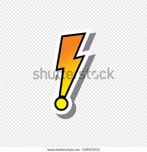 girl uses exclamation mark text girl uses exclamation mark text