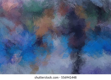 Exclusive collection of background colored textures. Imitation of stucco. Nice background for your projects