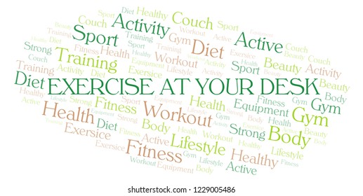 Workout Equipment Desk Images Stock Photos Vectors Shutterstock