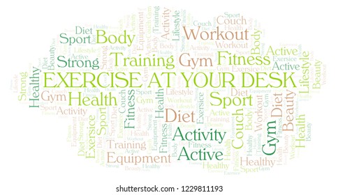 Workout Equipment Desk Images Stock Photos Vectors Shutterstock