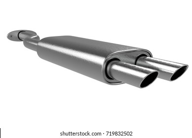 Car Exhaust Pipe Images Stock Photos Vectors Shutterstock