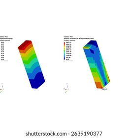 an existing finite element model of a simple cantilever beam is used to demonstrate how to connect dissimilar meshes using CWELD elements.