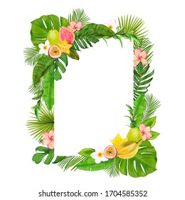 ハワイ フレーム のイラスト素材 画像 ベクター画像 Shutterstock