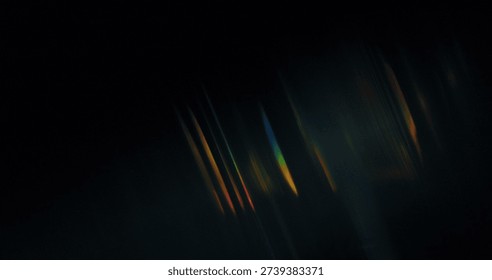 Experience the beautiful light reflections in this stunning abstract video, designed to inspire innovative motion graphics and captivating visual effects that will mesmerize viewers