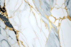 Experience The Beauty Of Natural Stone With This Stunning Marble Background, Featuring Intricate Veining Patterns And Subtle Colour Variations For An Opulent Finish.