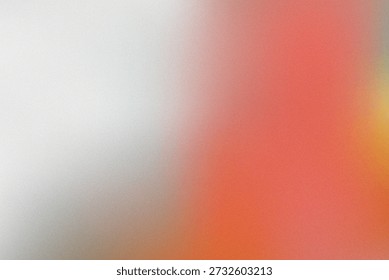 Experience a vibrant color gradient with soft blended hues, ideal for design inspiration or creative projects.