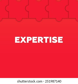 EXPERTISE