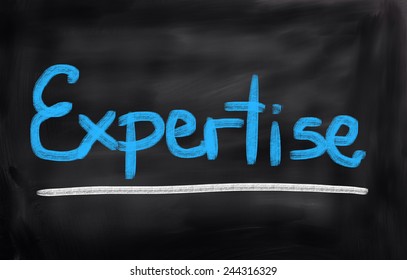 Expertise Concept
